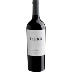 FELINO MALBEC 2022 - 750ML