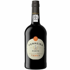 VINHO DO PORTO FERREIRA TAWNY - 750 ML