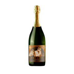 PSIQUE ESPUMANTE EXTRA BRUT 750ml