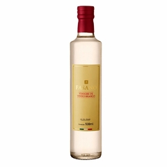 VINAGRE IT FASANO VINHO BCO 500ML