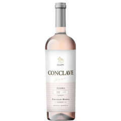 CONCLAVE RESERVA ROSÉ - 750ML