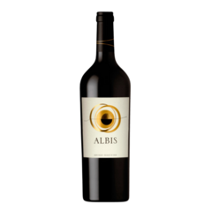 VINHO HARAS DE PIRQUE ALBIS