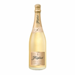 CAVA FREIXENET CARTA NEVADA DEMI-SEC 750ML