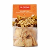 CROSTINI IT LA PASTINA PARMESAO PECORINO 200G - PRODUTO ALERGENICO -