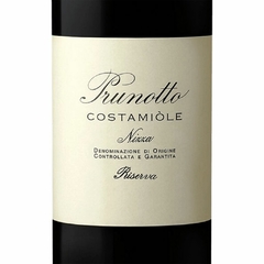 PRUNOTTO COSTAMIOLE NIZZA RISERVA - 2016 - 750ML - comprar online