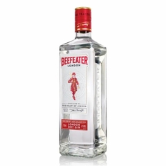 GIN BEEFEATER LONDON DRY - 750ML - comprar online