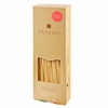 MAC IT FASANO SPAGHETTI 500G - PRODUTO ALERGENICO -