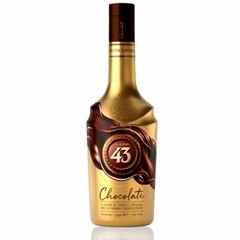 LICOR 43 CHOCOLATE - 700ML