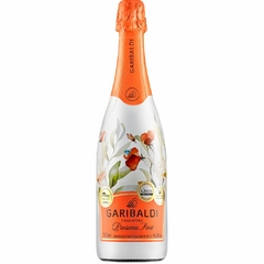 ESPUMANTE GARIBALDI PROSECCO ROSE BRUT - 750ML