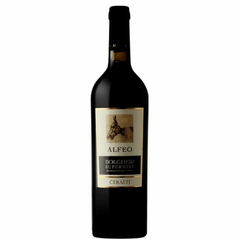 VINHO ALFEO BOLGHERI SUPERIORE CERALTI