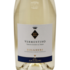 VINHO VERMENTINO BOLGHERI BRANCO - comprar online