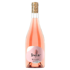 VINHO DRELLA ROSE CASA PERINI - 750ML