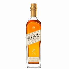 WHISKY JOHNNIE WALKER GOLD LABEL RESERVE - 750ML