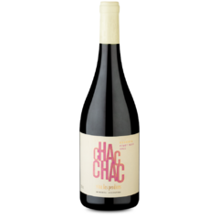 Chac Chac Reserva Pinot Noir 2022