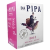 VINHO ROSE PORTUGUES DA PIPA BIB (4X5L)