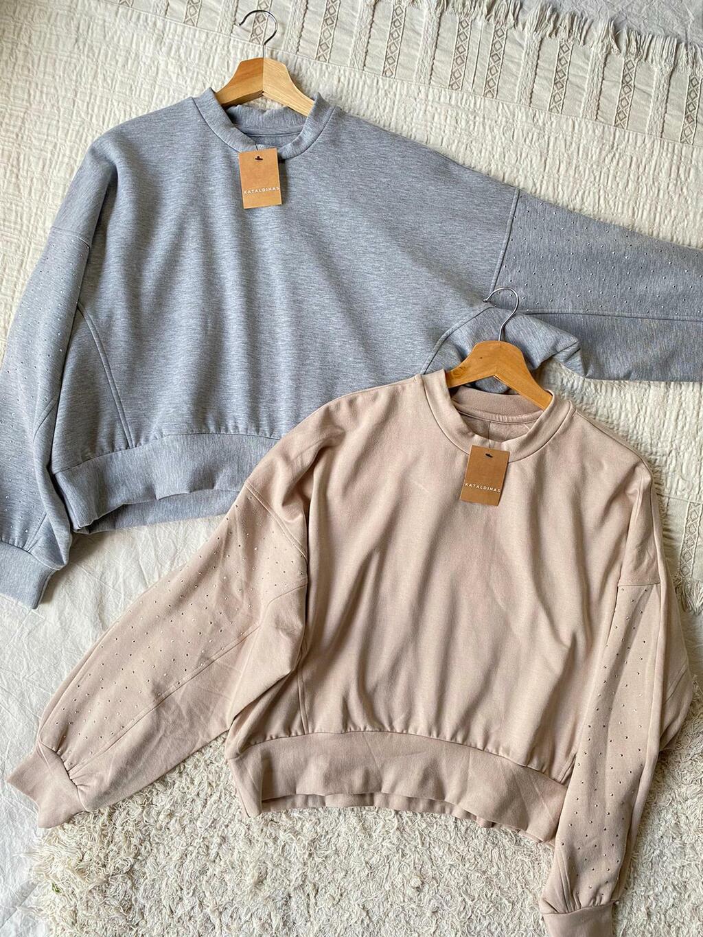 Buzos de jogging hotsell