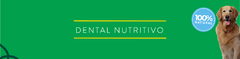 Banner de la categoría Dental Nutritivo
