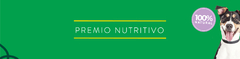 Banner de la categoría Premio Nutritivo