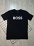 Camiseta Boss Importada Malha Peruana