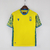 Camisa Nottingham Forest 22/23 - Amarelo