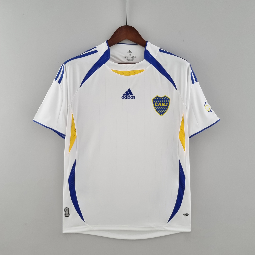 Camisa de Time-Boca Juniors-Torcedor-Melhor Qualidade-Menor Preço