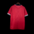 Camisa Noruega I 2024/25 Torcedor - Vermelho