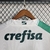 Camisa Palmeiras 2023/24 Away - Branco - Zeeta - Artigos Esportivos