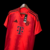 Camisa Bayern de Munique I 2024/25 Torcedor - Vermelha