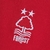 Camisa Nottingham Forest 22/23 - Vermelho na internet