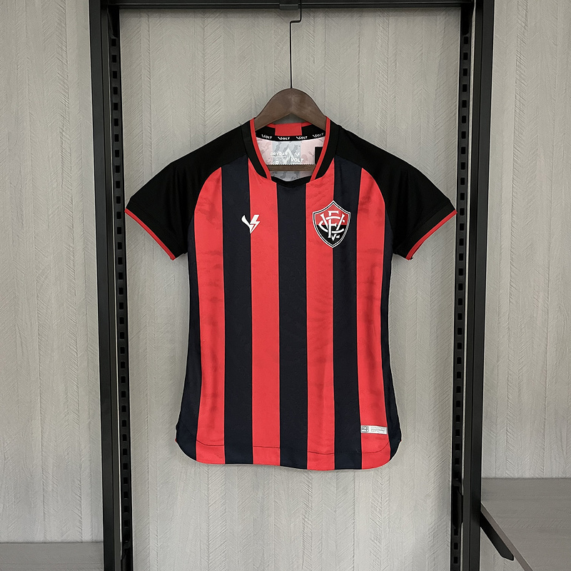 Camisa do vitória best sale feminina