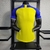 Camisa Al Nassr 23/24 Versão Jogador - Azul e Amarelo na internet