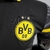Camisa Polo Borussia Dortmund 22/23 - Preto na internet