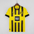 Camisa Borussia Dortmund 22/23 - Amarelo e Preto