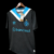 Camisa Grêmio III 2024/25 Torcedor - Preta