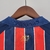 Camisa Bahia 2022 - Vermelho e Azul - comprar online