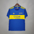 Camisa Boca Juniors 21/22 - Azul e Amarelo