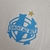 Camisa Olympique de Marseille 22/23 - Herança do Futebol - comprar online