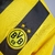 Camisa Borussia Dortmund 12/13 Retrô - Amarelo e Preto na internet