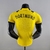 Camisa Borussia Dortmund 22/23 Versão Jogador - Amarelo e Preto - comprar online
