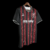 Camisa Bohemia FC I 2024 Torcedor - Vermelho e Preto