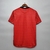 Camisa Manchester United 12/13 Retrô - Vermelho - comprar online
