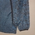 Corta Vento Inter de Milão - Azul Camuflado - comprar online