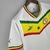 Camisa Senegal 2022 - Branco - Zeeta - Artigos Esportivos