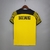Camisa Borussia Dortmund 21/22 - Amarelo - loja online