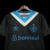 Camisa Grêmio III 2024/25 Torcedor - Preta