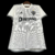 Camisa Atlético Mineiro II 2024/25 Torcedor - Off-White