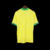 Camisa Brasil I 24/25 Masculina - Amarela - comprar online