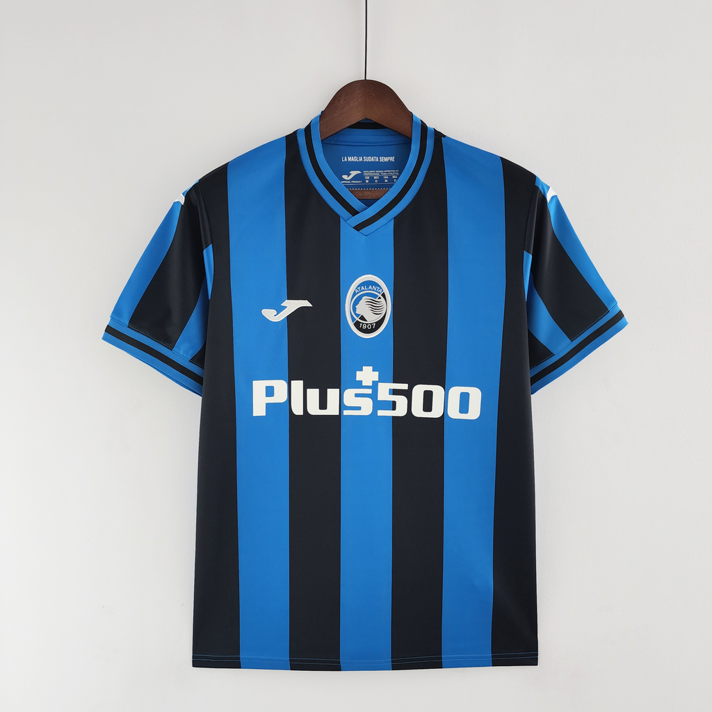 Camisa del online atalanta