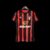 Camisa Bournemouth I 2023/24 Torcedor - Preto e Vermelho