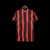 Camisa Bournemouth I 2023/24 Torcedor - Preto e Vermelho